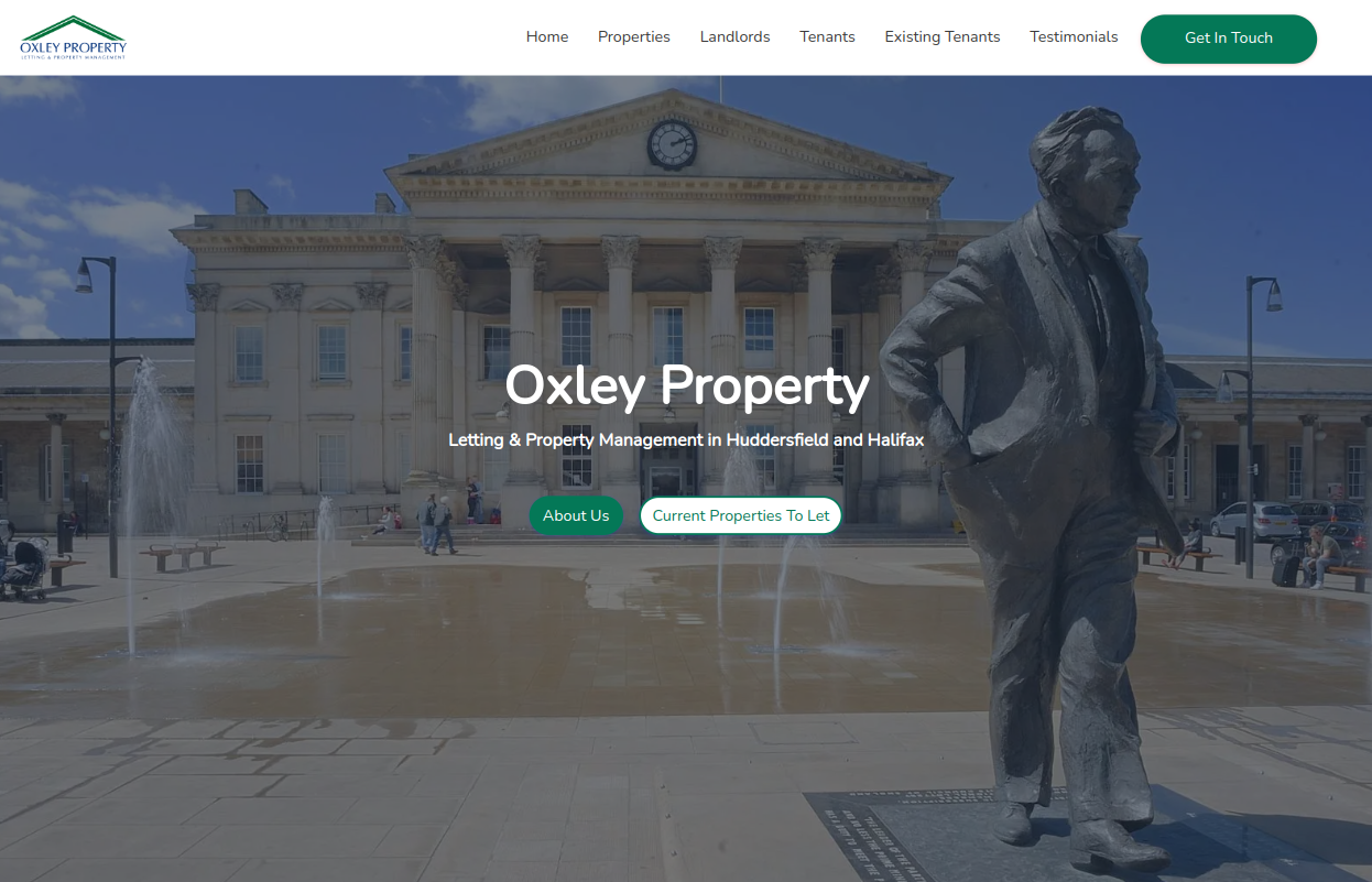 Oxley Property